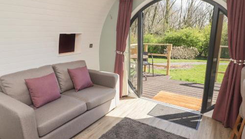 The Rowan Pod - Foto 3