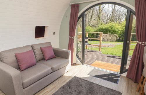 The Rowan Pod - Foto 3