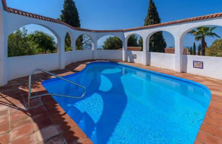 Villa Cipreses Frigiliana by Ruralidays - Photo 3