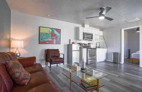 1BR Apt 7 mins Integris Monthly 15 Off #20A - Foto 64