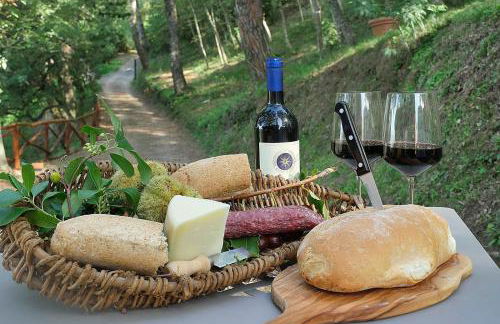 Podere Bagnoli - Foto 37