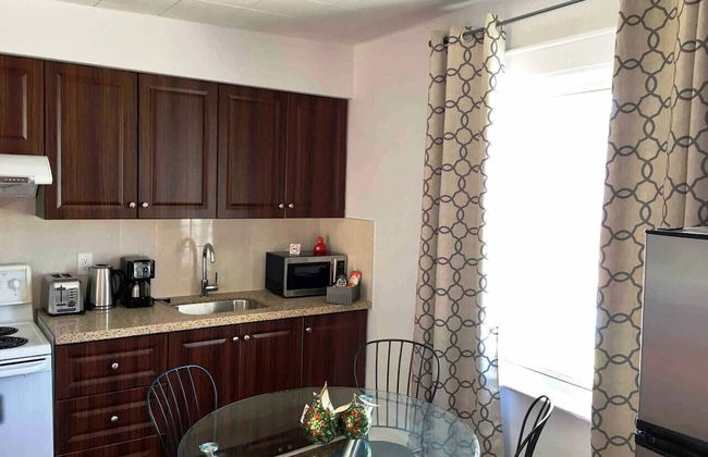 Clifton Hill Stays - Foto 29