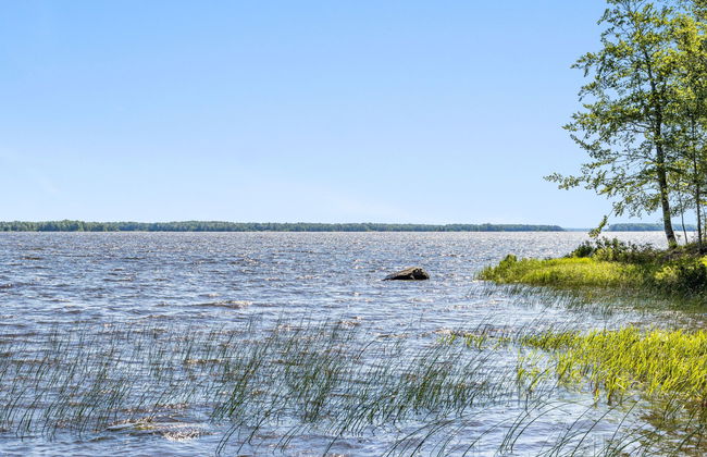 Skärvudde Huset - Foto 23