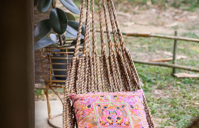 HangTueng Farmstay Chiang Mai - Foto 20