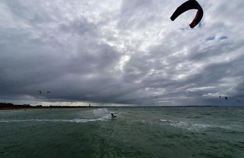 Ferienwohnung Austernfischer Marina Wendtorf - Foto 22
