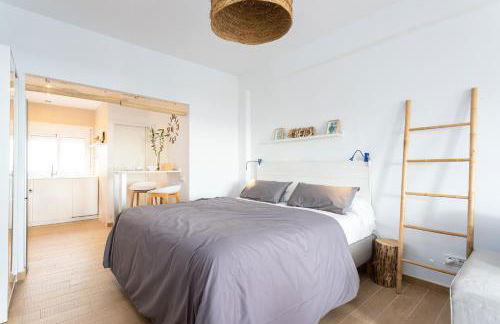 Higuerón Rental Playa Arena - Photo 26