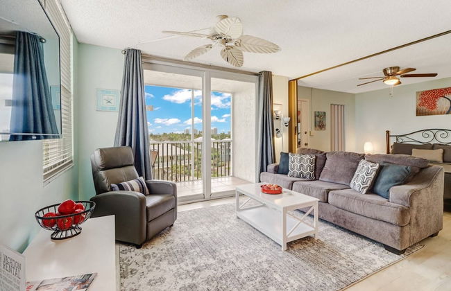 Beach & Tennis 1504 - Foto 6