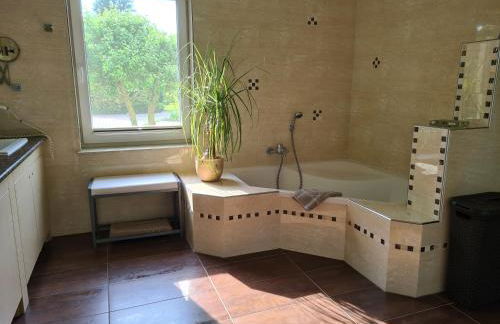 Ferienhaus Saupe - Foto 12