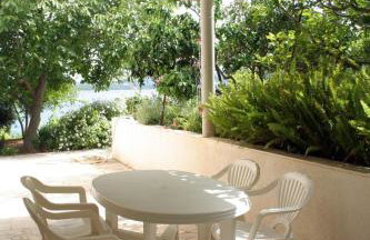 Apartments by the sea Kuciste - Perna, Peljesac - 4542 - Photo 41