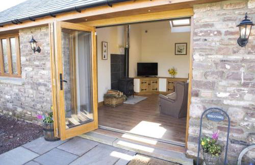 Fuesli Lodge - Boutique Cottage at Harrys Cottages - Foto 29