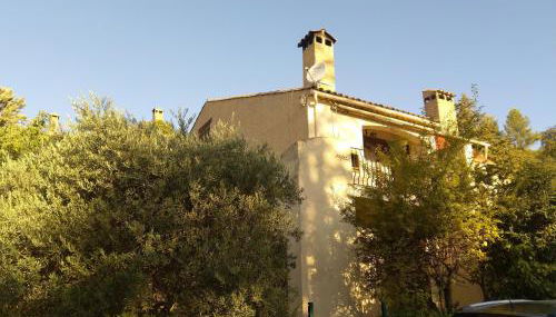 Jolie maison de village, à 2 min à pied du lac d'Esparron de Verdon - Foto 2