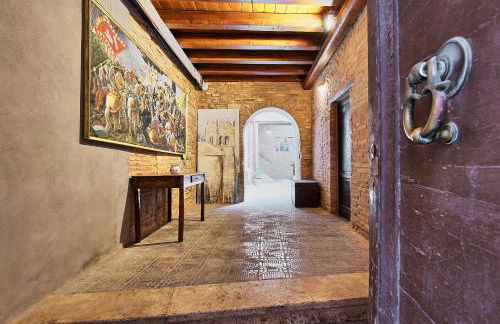 Casa Massarelli - Foto 1