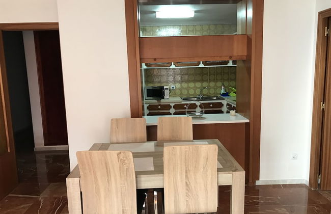 Apartamento Playa Albufereta Rocafel 7 - Foto 10