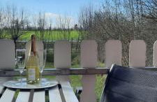 Ferienwohnung Wikingerland - Foto 38