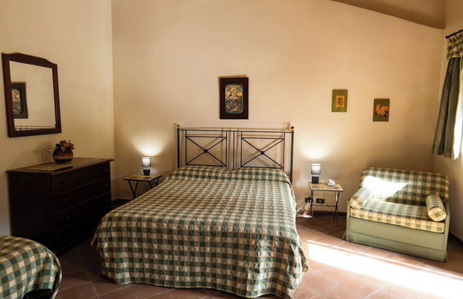 Agriturismo Baglio Fontana - Foto 24