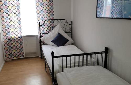 FeWo im Torbau - Foto 16