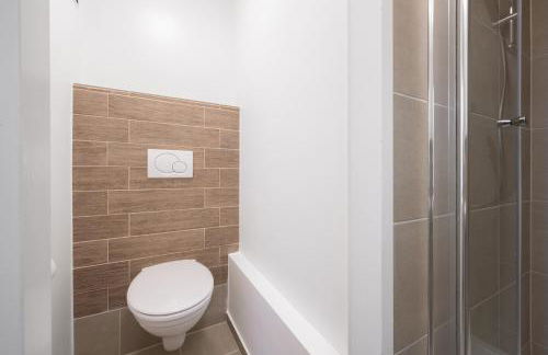 Homaris Apartments München Laim - Photo 14