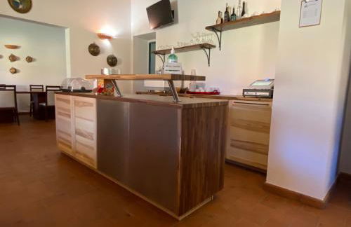 Agriturismo Borgo Bernabei - Foto 18