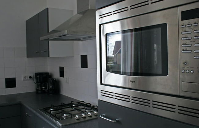 Spacious Holiday Home With Wifi, 20 km From Assen - Foto 6