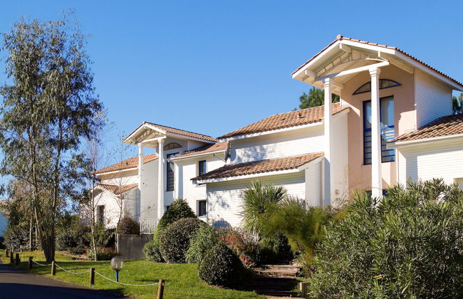 Club Royal Aquitaine - Foto 16