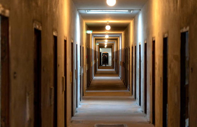 Visite à la découverte du Troisième Reich et du Camp de concentration de Dachau - Photo 7