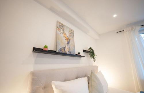 Schlossberg Residences Design City-Apartments Heppenheim - Foto 19