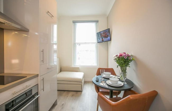 St Stephen's Green District-1 - Photo 21