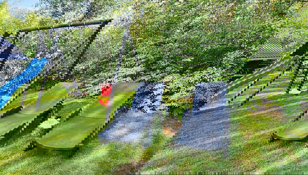 6 Person Holiday Home in Oksbol - Foto 1, Imagen principal