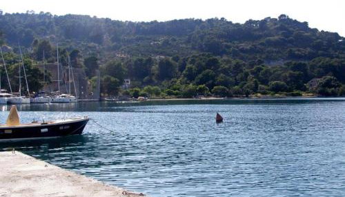 Apartments Nodilo - Photo 2