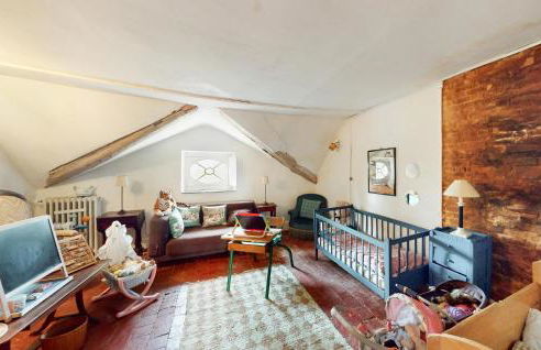 8 Bedroom Cozy Home In Saint-Vigor - Foto 28