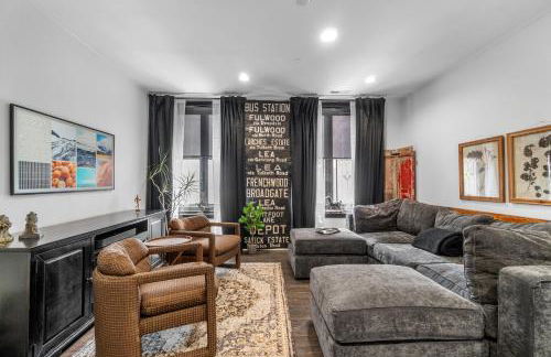 The Laurel Suite - Foto 6