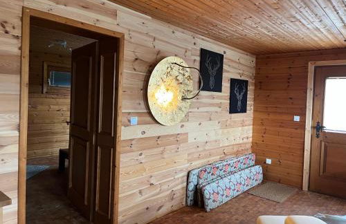 Blockhütte Engeln-Eifel - Foto 17