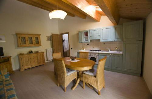 Villa le Colline - Teloni - Foto 15