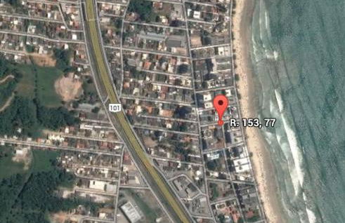 Valentini, 30 mt do mar em Itapema - Foto 7