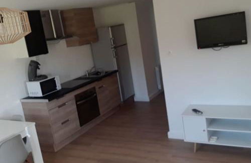 Le petite maison du Crembreux - Foto 6