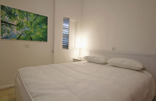 KAV Apartments -Near Assuta Olei Gardom - Foto 4