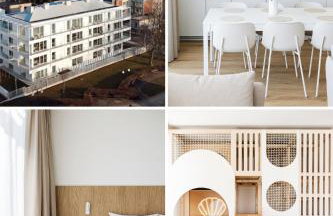 PROMENADA apartamenty & spa PRZY PLAŻY - Foto 7