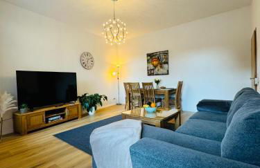 Attraktive Wohnung im grünen Hinterhof - Foto 6