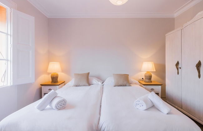 White Suite Barcelona - Photo 7