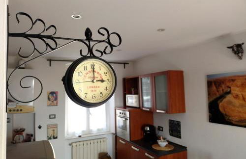 La Casa del Pesto - Guest House - Foto 11