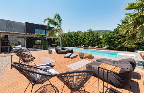 Villa Eleven - Foto 1