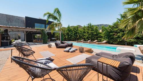 Villa Eleven - Foto 1