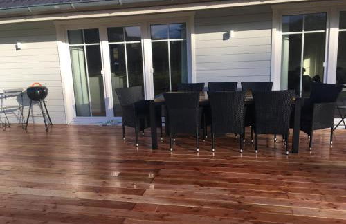 Schwedenvilla Estelle - Foto 7