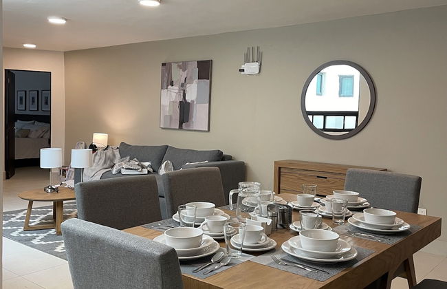 HIDALGO 119 - TERRAZA Y SUITES - Foto 58