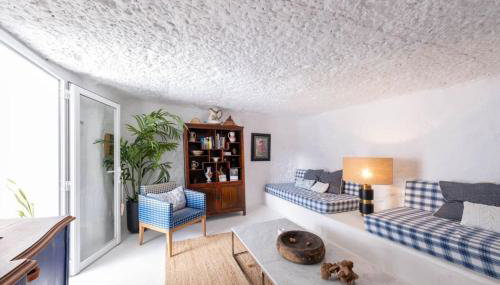 Las Cuevas de Sacromonte - Foto 5