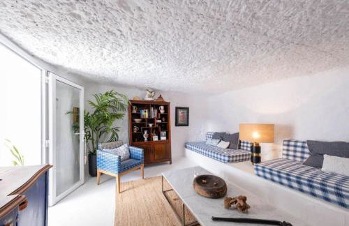 Las Cuevas de Sacromonte - Foto 5