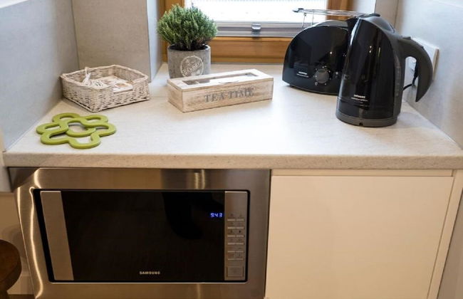 Apart-Center Pod Orlem - Foto 31