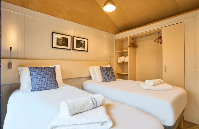 Host Stay Batricks - Foto 17