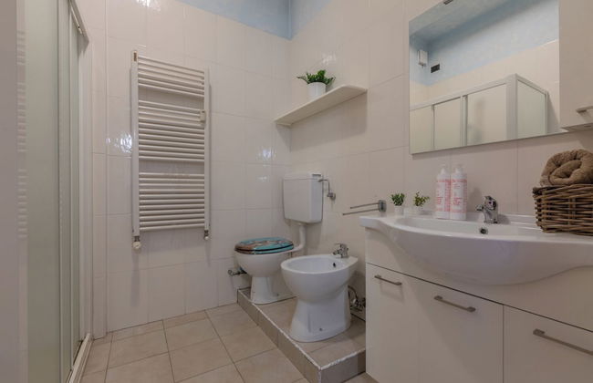 Turin Lifestyle Apartment - Photo 18