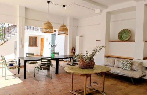 La Alberquilla Alojamiento Rural - Foto 16